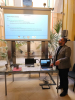 Palestine Polytechnic University (PPU) - PPU Joins the Greening-IE Project in Italy