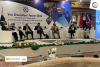 Palestine Polytechnic University (PPU) - The President of PPU attends the Vice Chancellor's Forum 2023, Universities in the Islamic World: Towards Disruptive Technology in a Globalized World