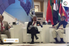 Palestine Polytechnic University (PPU) - The President of PPU attends the Vice Chancellor's Forum 2023, Universities in the Islamic World: Towards Disruptive Technology in a Globalized World