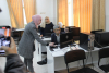 Palestine Polytechnic University (PPU) - قسم التعليم الإلكتروني يعقد لقاء تدريبي حول استخدام برنامج Canva في التعليم 