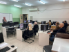 Palestine Polytechnic University (PPU) - قسم التعليم الإلكتروني يعقد لقاء تدريبي حول استخدام برنامج Canva في التعليم 