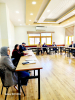 Palestine Polytechnic University (PPU) - كلية المهن التطبيقية بجامعة بوليتكنك فلسطين تستضيف لقاءا حواريا مع القطاع الخاص ضمن أنشطة مشروع Greening-IE