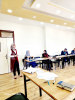 Palestine Polytechnic University (PPU) - College of Applied Professions at PPU Fosters Collaboration with Private Sector Through Greening-IE Project Dialogue Meeting