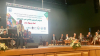 Palestine Polytechnic University (PPU) - Breaking Barriers: PPU Joins PSSF's Second Annual Conference in Palestine to Empower Palestinian Students