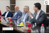 Palestine Polytechnic University (PPU) - German Parliamentary Delegation Strengthens Ties with PPU Through High-Level Visit