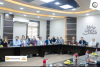 Palestine Polytechnic University (PPU) - German Parliamentary Delegation Strengthens Ties with PPU Through High-Level Visit