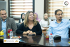 Palestine Polytechnic University (PPU) - German Parliamentary Delegation Strengthens Ties with PPU Through High-Level Visit