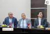 Palestine Polytechnic University (PPU) - German Parliamentary Delegation Strengthens Ties with PPU Through High-Level Visit