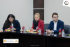 Palestine Polytechnic University (PPU) - German Parliamentary Delegation Strengthens Ties with PPU Through High-Level Visit