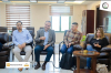 Palestine Polytechnic University (PPU) - German Parliamentary Delegation Strengthens Ties with PPU Through High-Level Visit