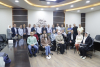 Palestine Polytechnic University (PPU) - PPU Welcomes Delegation from PSSF