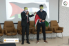 Palestine Polytechnic University (PPU) - Sports: Culture-Health-Life - PPU Organizes Educational Lecture