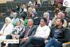 Palestine Polytechnic University (PPU) - Sports: Culture-Health-Life - PPU Organizes Educational Lecture