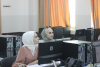 Palestine Polytechnic University (PPU) - قسم التعليم الالكتروني في جامعة بوليتكنك فلسطين يعقد لقاء تدريبي حول استخدام برنامج Nearpod في التعليم