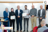 Palestine Polytechnic University (PPU) - College of Engineering Concludes 2023 Mechanics Challenge Competition