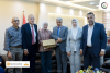 Palestine Polytechnic University (PPU) - PPU and Ministry of Information and Communications Technology Celebrate Exceptional Student Talent