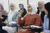 Palestine Polytechnic University (PPU) -  برنامج ماجستير الوسائط المتعددة يستضيف عرضا لأبرز الأفلام المشاركة في مهرجان العودة السينمائي الدولي