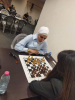 Palestine Polytechnic University (PPU) - جامعة بوليتكنك فلسطين تحصد المركز الاول /اناث والمركز الرابع/ ذكور في بطولة الجامعات الفلسطينية للشطرنج والمركز الثاني والثالث / ذكور في بطولة الجامعات الفلسطينية للكاراتيه.