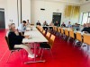 Palestine Polytechnic University (PPU) - وفد جامعة بوليتكنك فلسطين يختتم جولته لجمهورية ألمانيا الاتحادية