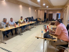 Palestine Polytechnic University (PPU) - وفد جامعة بوليتكنك فلسطين يختتم جولته لجمهورية ألمانيا الاتحادية