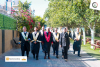 Palestine Polytechnic University (PPU) - جامعة بوليتكنك فلسطين تحتفل بتخريج الفوج الثاني والأربعين لطلبة الماجستير والبكالوريوس