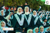 Palestine Polytechnic University (PPU) - جامعة بوليتكنك فلسطين تحتفل بتخريج الفوج الثاني والأربعين لطلبة الماجستير والبكالوريوس