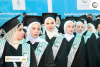 Palestine Polytechnic University (PPU) - جامعة بوليتكنك فلسطين تحتفل بتخريج الفوج الثاني والأربعين من طلبة الدبلوم 