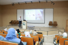 Palestine Polytechnic University (PPU) - المركز الفلسطيني الكوري للتكنولوجيا الحيوية وبرنامج الماجستير في التكنولوجيا الحيوية  يعقد ورشة عمل بعنوان Biotechnology and Genomic Research: Examples from the PK-Biotech Center