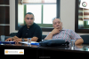 Palestine Polytechnic University (PPU) - جامعة بوليتكنك فلسطين تعقد ورشة عمل خاصة بمشروع AgroTech الممول من الاتحاد الاوروبي