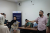Palestine Polytechnic University (PPU) - جامعة بوليتكنك فلسطين تباشر تدريبات المرحلة الثانية من برنامج  الجامعات تقود الإبتكار والريادة UNI-Led