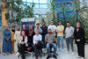 Palestine Polytechnic University (PPU) - جامعة بوليتكنك فلسطين تباشر تدريبات المرحلة الثانية من برنامج  الجامعات تقود الإبتكار والريادة UNI-Led