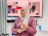 Palestine Polytechnic University (PPU) - جامعة بوليتكنك فلسطين وحماية البيئة والهيئة المستقلة لحقوق الانسان ووزارة العمل الفلسطينية يعقدون ورشة عمل حول واقع السلامة والصحة المهنية في فلسطين