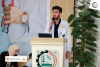 Palestine Polytechnic University (PPU) - كلية الطب وعلوم الصحة في جامعة بوليتكنك فلسطين تنظم حفل الانتقال إلى المرحلة السريرية (نص دكتور)