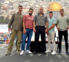 Palestine Polytechnic University (PPU) - طلبة جامعة بوليتكنك فلسطين يزورون معرض فلسطين الدولي الثالث عشر للكتاب 2023م