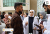 Palestine Polytechnic University (PPU) - كلية التمريض تنظم فعالية صحية تثقيفية بمناسبة اليوم العالمي للقلب