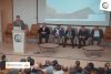 Palestine Polytechnic University (PPU) - جامعة بوليتكنك فلسطين تحتضن ورشة عمل حول تحديات الصناعات الانشائية والتشطيبات الداخلية