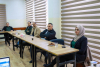 Palestine Polytechnic University (PPU) - جامعة بوليتكنك فلسطين ووزارة الاتصالات وتكنولوجيا المعلومات تنظمان ورشة عمل متخصصة لتطوير نظام الترميز البريدي في فلسطين  