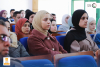 Palestine Polytechnic University (PPU) - جامعة بوليتكنك  فلسطين  تعقد ورشة عمل تعريفية ضمن مشروع شباب من أجل بيئة مستدامة 