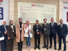 Palestine Polytechnic University (PPU) -  جامعة بوليتكنك فلسطين تشارك بالعديد من الأبحاث العلمية وورشة عمل في مؤتمر دولي بالأردن
