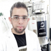 Palestine Polytechnic University (PPU) - الدكتور محمود نصار يشارك في نشر بحث علمي حول إنتاج الحبيبات النانوية الحيوية