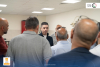 Palestine Polytechnic University (PPU) - جامعة بوليتكنك فلسطين تحيي الذكرى السنوية الثانية لاستشهاد الصحفية شيرين أبو عاقلة 