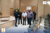 Palestine Polytechnic University (PPU) - جامعة بوليتكنك فلسطين تحيي الذكرى السنوية الثانية لاستشهاد الصحفية شيرين أبو عاقلة 