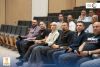 Palestine Polytechnic University (PPU) - جامعة بوليتكنك فلسطين تحيي الذكرى السنوية الثانية لاستشهاد الصحفية شيرين أبو عاقلة 