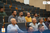 Palestine Polytechnic University (PPU) - جامعة بوليتكنك فلسطين تحيي الذكرى السنوية الثانية لاستشهاد الصحفية شيرين أبو عاقلة 