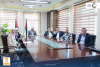 Palestine Polytechnic University (PPU) - جامعة بوليتكنك فلسطين توقع اتفاقية تعاون مشترك مع جامعة لاهور الباكستانية