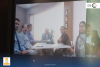 Palestine Polytechnic University (PPU) - جامعة بوليتكنك فلسطين توقع اتفاقية تعاون مشترك مع جامعة لاهور الباكستانية
