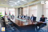 Palestine Polytechnic University (PPU) - جامعة بوليتكنك فلسطين توقع اتفاقية تعاون مشترك مع جامعة لاهور الباكستانية
