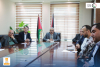 Palestine Polytechnic University (PPU) - جامعة بوليتكنك فلسطين توقع اتفاقية تعاون مشترك مع جامعة لاهور الباكستانية