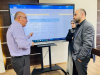 Palestine Polytechnic University (PPU) - PPU Hosts Workshop on "Evaluation of Educational Attitudes for Machinery Manufacturing and Maintenance Technology program”