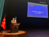 Palestine Polytechnic University (PPU) - PPU Joins 5th International Staff Week at Usak University